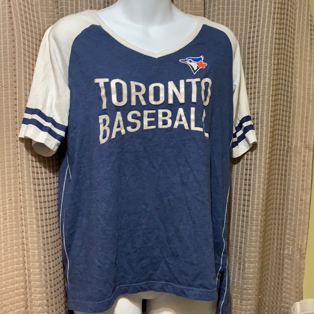 Toronto bluejays Short-sleeve T